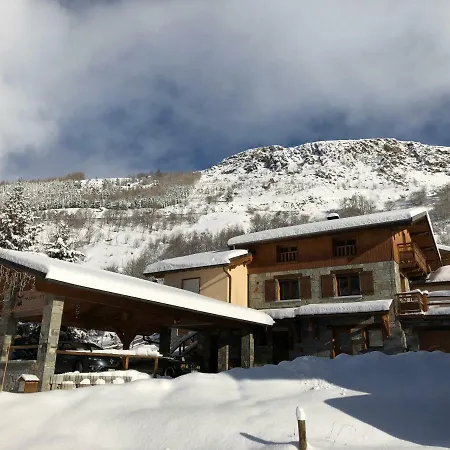 Lodge Monster Le Bettaix