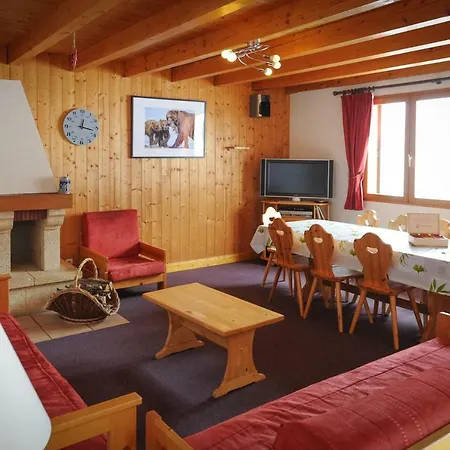 Lodge Monster