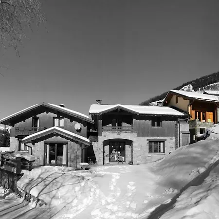Monster Lodge *