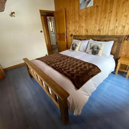 Monster Lodge *