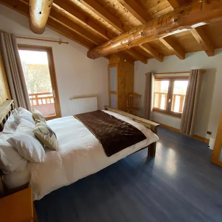 Monster Lodge