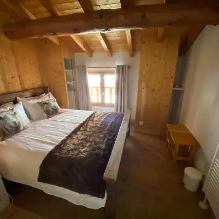 Monster Lodge