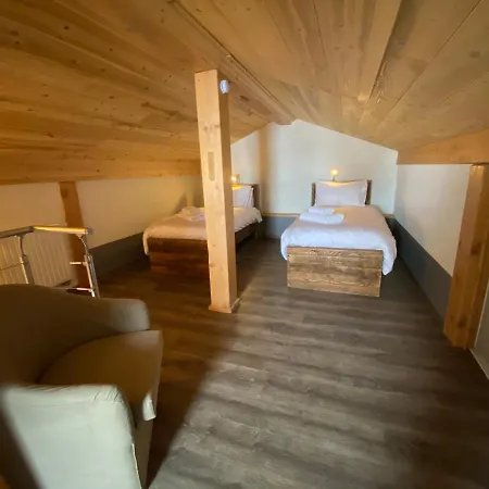 Lodge Monster Le Bettaix