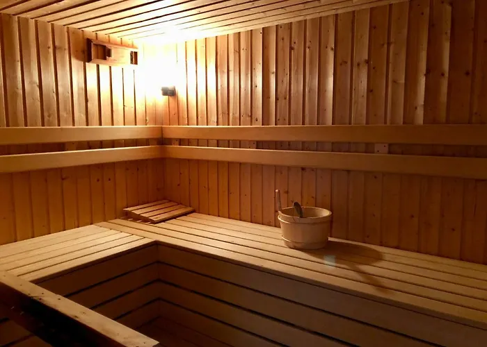 Monster Lodge Le Bettaix