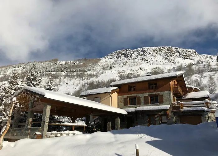 Lodge Monster Le Bettaix