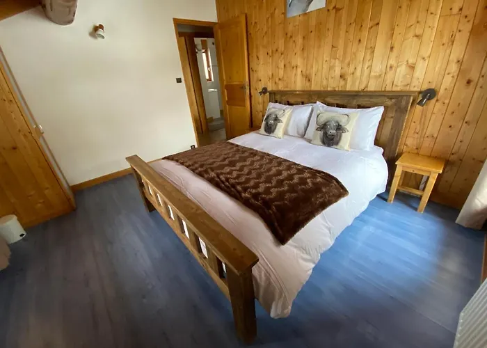Monster Lodge *